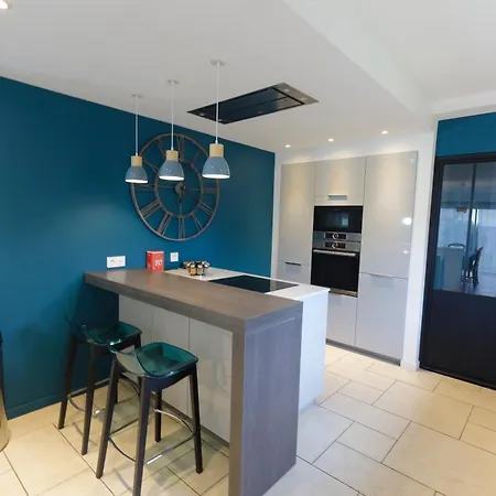 Escapade En Normandie