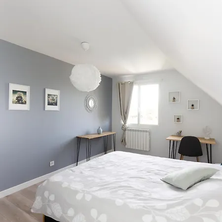 Escapade En Normandie *