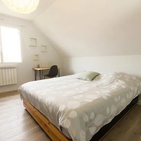 Villa Escapade En Normandie *