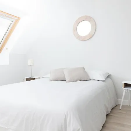 Escapade En Normandie Villa Barneville-sur-Seine