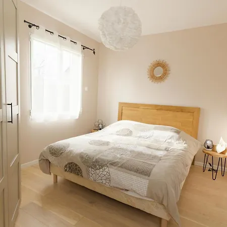 Escapade En Normandie Villa *