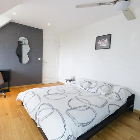 Escapade En Normandie *