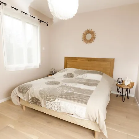 Villa Escapade En Normandie