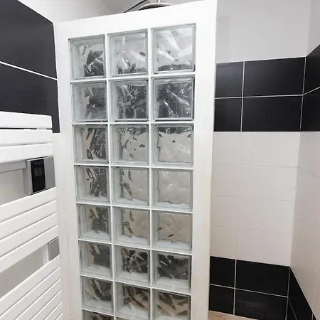 Escapade En Normandie Villa