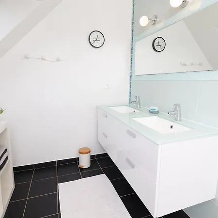 Escapade En Normandie Villa *