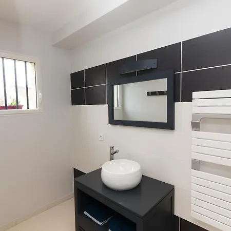 Escapade En Normandie Villa Barneville-sur-Seine