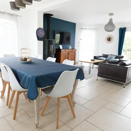 Escapade En Normandie