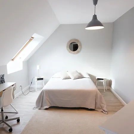 Escapade En Normandie Villa *