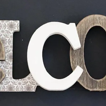 Escapade En Normandie Villa