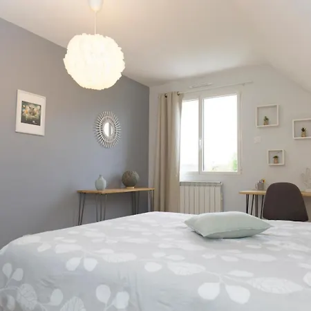 Villa Escapade En Normandie