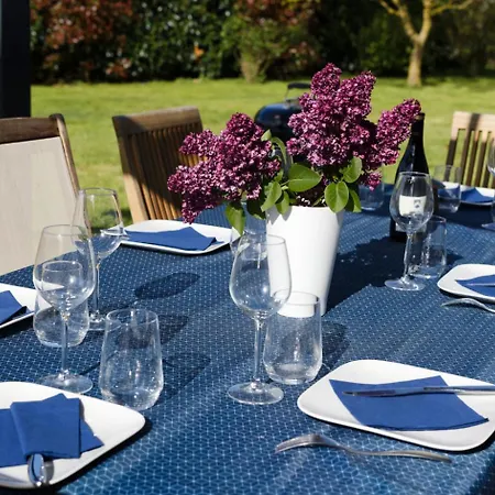 Escapade En Normandie