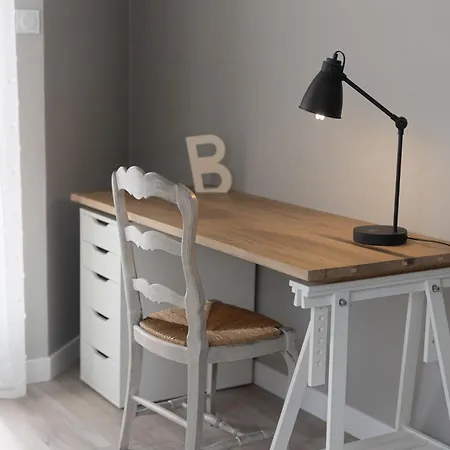 Escapade En Normandie *