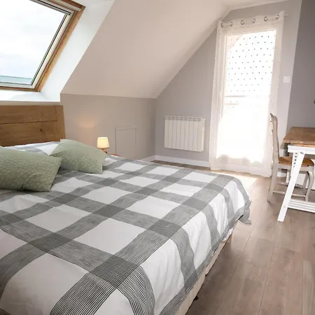 Escapade En Normandie Villa