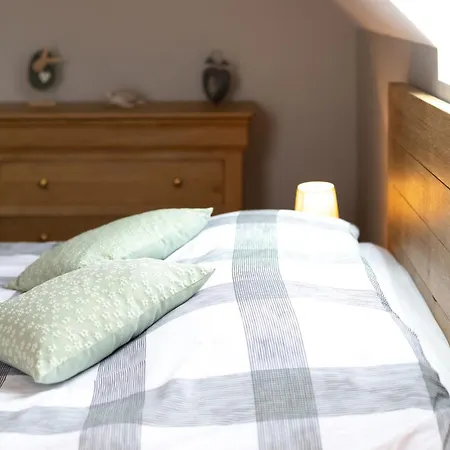 Escapade En Normandie Villa Barneville-sur-Seine