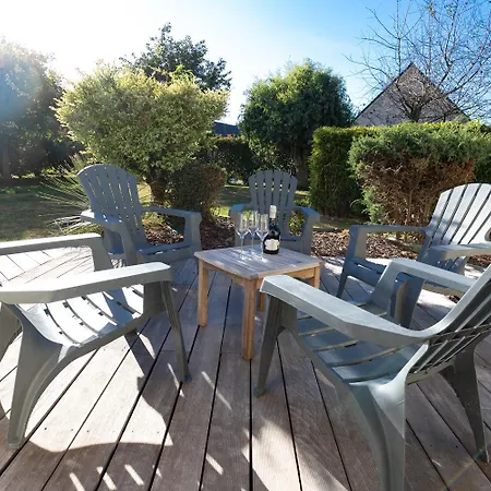 Escapade En Normandie