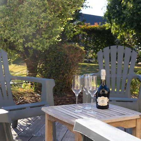 Villa Escapade En Normandie