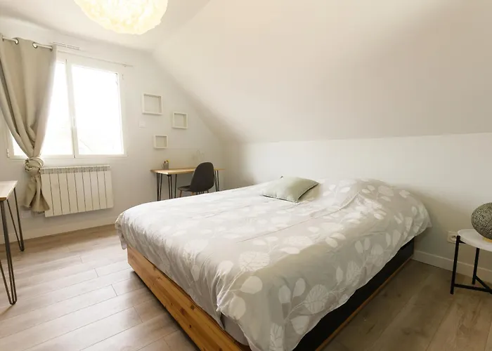 Villa Escapade En Normandie *