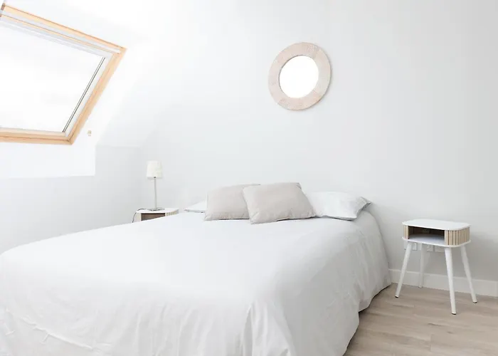 Escapade En Normandie Villa Barneville-sur-Seine