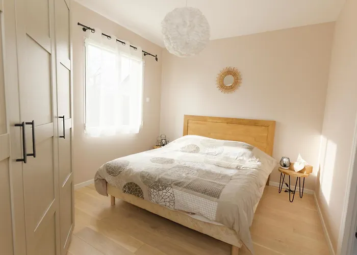 Escapade En Normandie Villa *