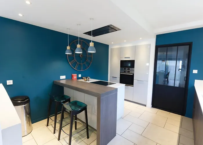 Villa Escapade En Normandie Barneville-sur-Seine