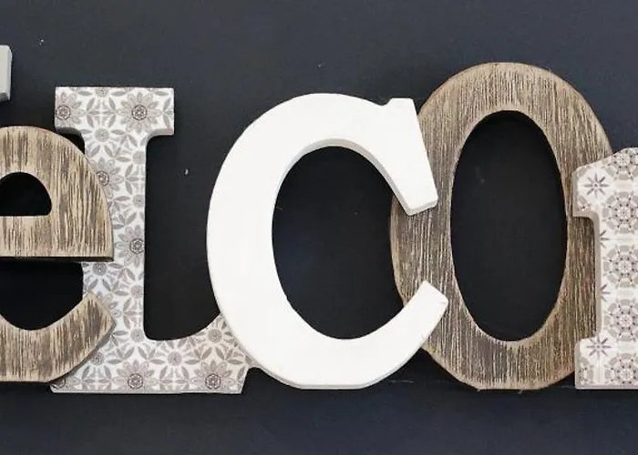 Escapade En Normandie Villa