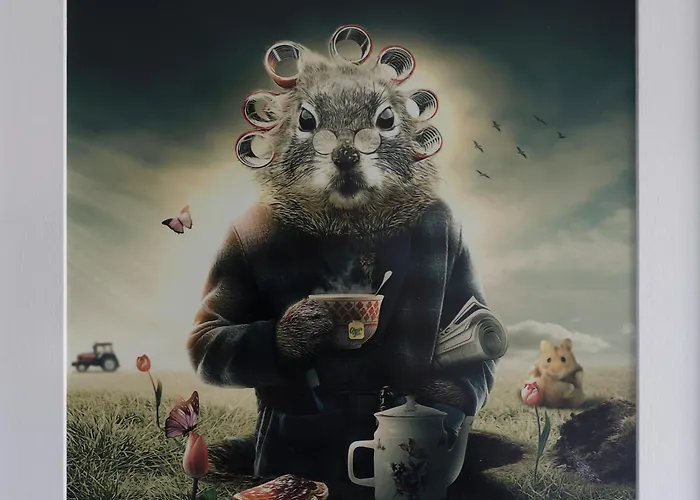 Escapade En Normandie Villa *