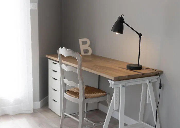 Escapade En Normandie *