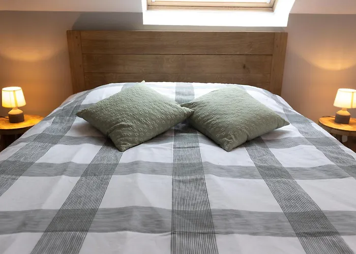 Escapade En Normandie Villa Barneville-sur-Seine