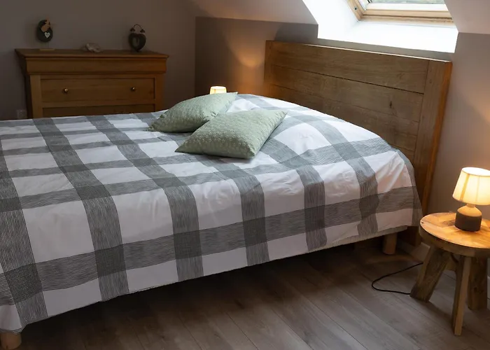 Escapade En Normandie *