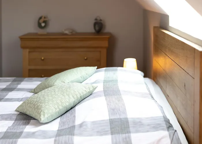 Escapade En Normandie Villa Barneville-sur-Seine